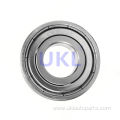 Steel Cage 6302.2RSR.C3 Automotive Air Condition Bearing